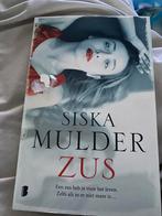 Siska Mulder - Zus, Ophalen, Gelezen, Siska Mulder