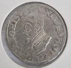 Nederland 1572 - halve Philipsdaalder, Vóór koninkrijk, Zilver, Losse munt, Overige waardes