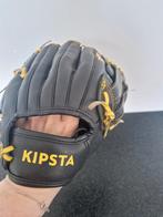 Honkbal handschoen, kipstra, Ophalen of Verzenden, Zo goed als nieuw, Handschoen
