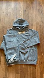 Essentials Fear of God Hoodie + Joggingbroek - Donkergrijs, Ophalen of Verzenden, Nieuw, Maat 48/50 (M)