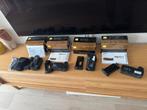 Nikon batterijgrippen met doos, Ophalen of Verzenden, Zo goed als nieuw