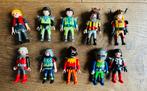 Playmobil figuren, Ophalen of Verzenden, Zo goed als nieuw