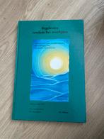 Begeleiden rondom het overlijden - Piet van den Akker, Ophalen of Verzenden, Gelezen