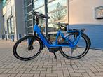 Gazelle Avignon C380 53cm tropical blue Bosch performance, Ophalen of Verzenden, Zo goed als nieuw, Gazelle