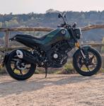 Benelli Leoncino 125, Ophalen, Nieuw