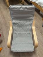 Kinderfauteuil POÄNG, Ophalen, Zo goed als nieuw, Stoel(en)