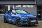Audi Q8 55 TFSI e quattro Competition Audi "exclusive" RS No, Automaat, Gebruikt, 2995 cc, Bedrijf