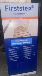 trap renovatie  pvc, Ophalen, Nieuw
