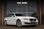 ➡️ BMW 5-serie Touring 520i F11 High Executive | NL auto, Auto's, Euro 5, Gebruikt, 4 cilinders, 2000 kg