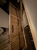 Lattenbodem 70x200 - Zo goed als nieuw! (Ophalen Dordrecht), Huis en Inrichting, Slaapkamer | Matrassen en Bedbodems, Ophalen
