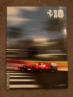 The official Ferrari magazine #18, Ferrari, Ophalen of Verzenden, Zo goed als nieuw, Ferrari