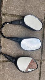 Kymko spiegels en andere scooter spiegels, Ophalen of Verzenden, Gebruikt, Overige typen, Kymco