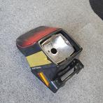 Koplampkap Peugeot 103 SPX zwart stuurkap kap, Fietsen en Brommers, Ophalen of Verzenden, Gebruikt, Kap, Peugeot