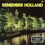 Remember Holland - Jaap Valkhoff Orchestra LP, Ophalen of Verzenden, Zo goed als nieuw, 12 inch