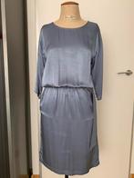 JURK - CKS - SATIJN GEWEVEN - ZGAN - MT S, Kleding | Dames, Ophalen of Verzenden, Zo goed als nieuw, Boven de knie