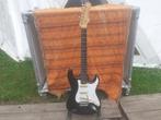 Fernandes Stone Logo Stratocaster 1979, Ophalen of Verzenden, Gebruikt, Solid body, Overige merken