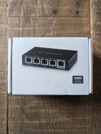 Ubiquiti EdgeRouter X (Nieuw), Ophalen of Verzenden, Nieuw, Router, Ubiquiti
