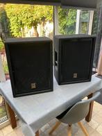 Te koop Sound projects PM, Audio, Tv en Foto, Luidsprekers, Gebruikt, 120 watt of meer, Front, Rear of Stereo speakers, Ophalen