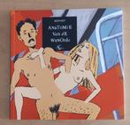 Anatomie van de wanorde Compleet verhaal Kunst Parijs, Eén stripboek, Ophalen, Nieuw