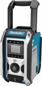 Makita dmr 115 reparatie, Ophalen of Verzenden, Nieuw, Bouwradio