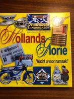 Boek Hollands Glorie - 'Wacht u voor namaak! ', Ophalen of Verzenden, Zo goed als nieuw, Diverse schrijvers, Overige onderwerpen