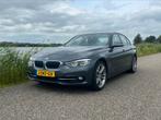 BMW 3-Serie 330e Iperformance 252pk Aut 2017 Grijs, 1998 cc, Zwart, Plug-in hybride, 3-Serie