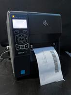 Zebra ZT230 - Werkt goed voor verzendlabels, Computers en Software, Labelprinters, Verzenden, Zo goed als nieuw