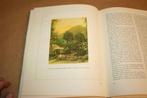 Papoealand. Compleet plaatjeslabum 1937., Boeken, Prentenboeken en Plaatjesalbums, Ophalen of Verzenden, Gelezen
