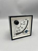 Faget Ampèremeter 0-640A met originele verpakking, Ophalen of Verzenden