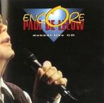 Paul de leeuw, Cd's en Dvd's, Ophalen of Verzenden, Gebruikt, Levenslied of Smartlap