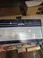 Accessoires set, Ophalen, Zo goed als nieuw, Rvs, Toilet