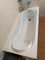 Badkuip gratis, Doe-het-zelf en Verbouw, Sanitair, Ophalen of Verzenden, Zo goed als nieuw, Bad