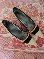 MART VISSER SUEDE PUMPS 39, Ophalen of Verzenden, Zo goed als nieuw, Overige materialen