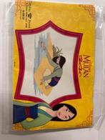Disney Mulan Kruissteekpakket - Nieuw in Verpakking!, Hobby en Vrije tijd, Borduren en Borduurmachines, Ophalen of Verzenden, Nieuw