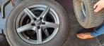 Lichtmetalen velgen, Auto-onderdelen, Banden en Velgen, Ophalen, Velg(en), 16 inch, Winterbanden