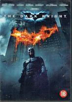 DVD 'The Dark Knight', Vanaf 16 jaar, Ophalen of Verzenden, Zo goed als nieuw, Actie
