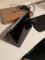 Zgan acer laptop, Computers en Software, Chromebooks, Ophalen, 4 GB of minder, Touchscreen, Zo goed als nieuw