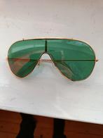 Ray-ban Wings vintage, Sieraden, Tassen en Uiterlijk, Zonnebrillen en Brillen | Heren, Gebruikt, Zonnebril, Ophalen of Verzenden