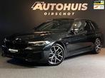 BMW 5-serie Touring 530e xDrive High Executive Edition Pano/, 1998 cc, 1935 kg, Gebruikt, 4 cilinders