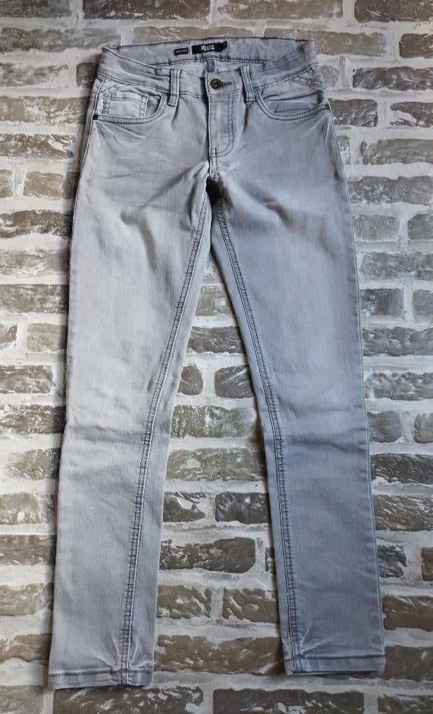 7x Jeans Europe Kids & Mitch Maat 152, Broek, Europe Kids, Ophalen of Verzenden, Zo goed als nieuw