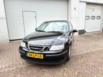 Saab 9-3 1.8 Turbo S, Lage KM's eerste eigenaar, benzine AUT, 1998 cc, 74 €/maand, Beige, 4 cilinders