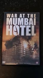 War at the Mumbai Hotel, Actiethriller, Ophalen of Verzenden, Zo goed als nieuw, Vanaf 16 jaar