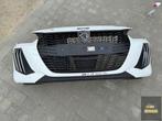 Peugeot 208 II Lift voorbumper, Auto-onderdelen, Carrosserie en Plaatwerk, Ophalen of Verzenden, Gebruikt, Peugeot, Bumper
