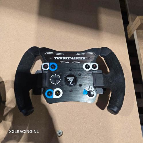 Thrustmaster GT3 Open Wheel Add On, Spelcomputers en Games, Games | Sony PlayStation 5, Ophalen