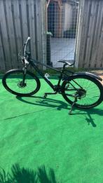 Giant mountainbike, Fietsen en Brommers, Fietsen | Mountainbikes en ATB, Hardtail, Ophalen, Gebruikt, Giant