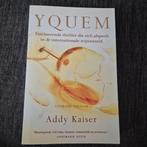 Youquem - Addy Kaiser - Thriller, Ophalen of Verzenden, Zo goed als nieuw, Addy Kaiser, Nederland