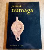 Boek - Nijmegen Jaarboek Numaga XLIII 1996, Ophalen of Verzenden, Zo goed als nieuw, Meerdere auteurs