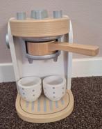 Little dutch koffiezetapparaat, Kinderen en Baby's, Ophalen, Zo goed als nieuw, Overige typen