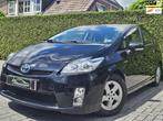 Toyota Prius 1.8 Comfort, Stof, Gebruikt, 4 cilinders, Zwart