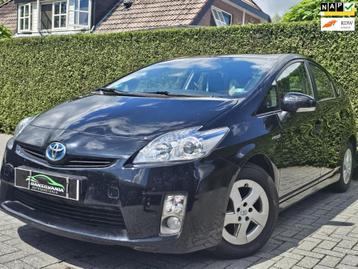 Toyota Prius 1.8 Comfort beschikbaar voor biedingen